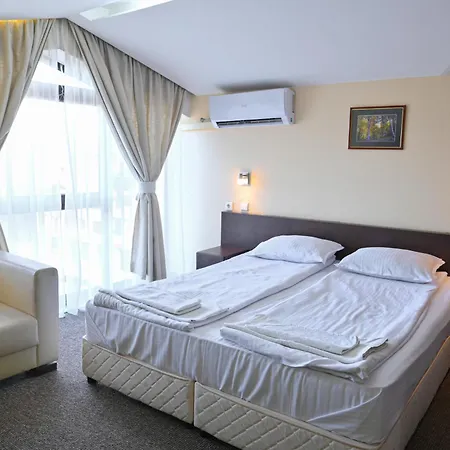 Ξενοδοχείο елица Μπάνσκο