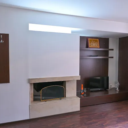 Hotel елица Bansko