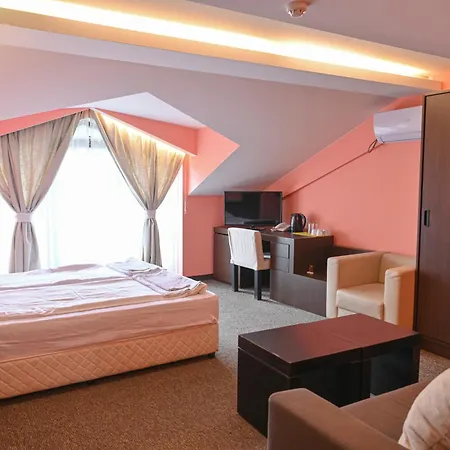 елица Hotel Bansko