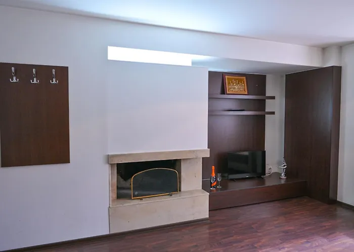 Hotel елица Bansko