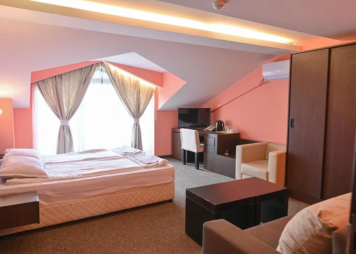 елица Hotel Bansko