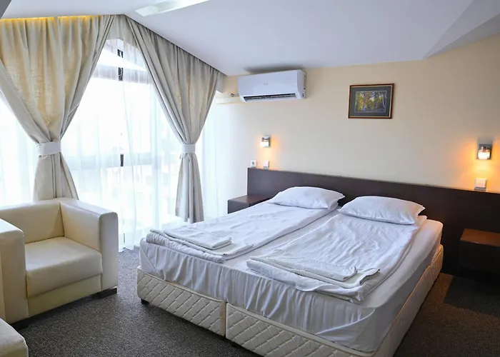 Hotel елица Bansko