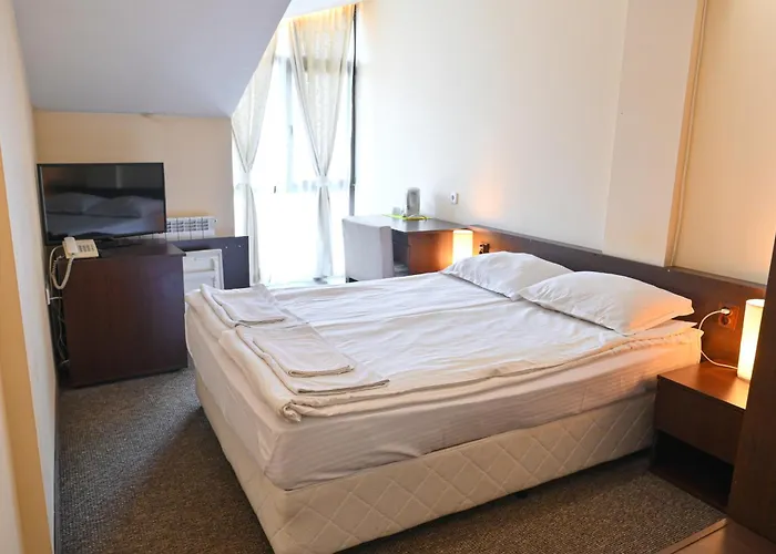 Hotel елица Bansko