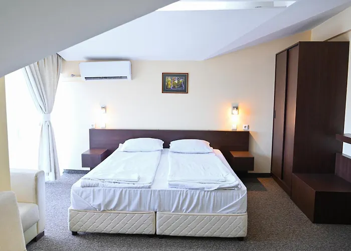 елица Hotel Bansko