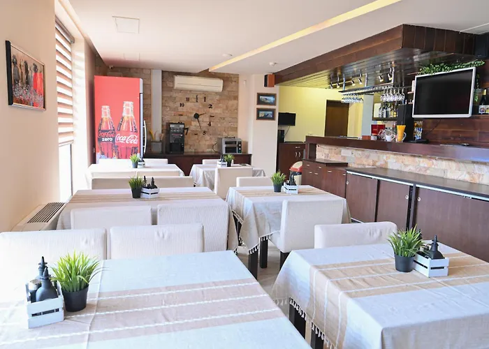 елица 2* Banszko